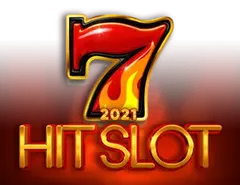 2021 Hit Slot - Gry z zakupem bonusu