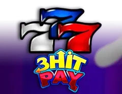 3 Hit Pay - Gry pokazowe