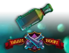 Baam Boom - Arkade