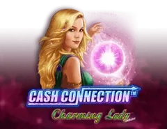 Cash Connection Charming Lady - Live Casino