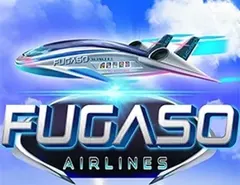 Fugaso Airline - Arkade
