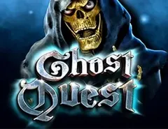 Ghost Quest - Live Casino