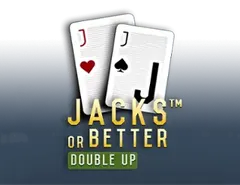 Jacks Or Better Double Up - Gry z zakupem bonusu