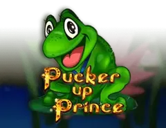 Pucker Up Prince - Live Casino