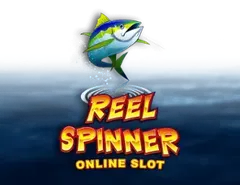 Reel Spiner - Arkade
