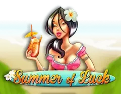 Summer Of Luck - Gry z zakupem bonusu
