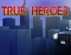 True Heroes - Gry z zakupem bonusu